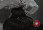 Immagine di Le donne giapponesi Giappone, 1939, secondo 41 filmato di repertorio 65675074751
