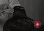 Immagine di Le donne giapponesi Giappone, 1939, secondo 42 filmato di repertorio 65675074751