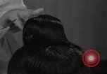 Immagine di Le donne giapponesi Giappone, 1939, secondo 43 filmato di repertorio 65675074751