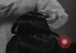 Immagine di Le donne giapponesi Giappone, 1939, secondo 48 filmato di repertorio 65675074751