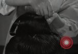 Immagine di Le donne giapponesi Giappone, 1939, secondo 49 filmato di repertorio 65675074751