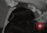 Immagine di Le donne giapponesi Giappone, 1939, secondo 50 filmato di repertorio 65675074751