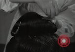 Immagine di Le donne giapponesi Giappone, 1939, secondo 52 filmato di repertorio 65675074751