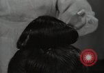 Immagine di Le donne giapponesi Giappone, 1939, secondo 54 filmato di repertorio 65675074751