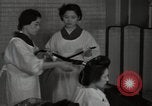 Immagine di Le donne giapponesi Giappone, 1939, secondo 60 filmato di repertorio 65675074751