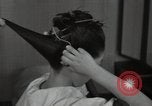 Immagine di Le donne giapponesi Giappone, 1939, secondo 11 filmato di repertorio 65675074752