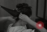 Immagine di Le donne giapponesi Giappone, 1939, secondo 13 filmato di repertorio 65675074752