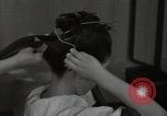 Immagine di Le donne giapponesi Giappone, 1939, secondo 14 filmato di repertorio 65675074752