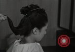 Immagine di Le donne giapponesi Giappone, 1939, secondo 23 filmato di repertorio 65675074752