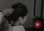 Immagine di Le donne giapponesi Giappone, 1939, secondo 25 filmato di repertorio 65675074752