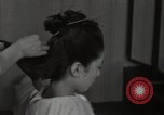 Immagine di Le donne giapponesi Giappone, 1939, secondo 26 filmato di repertorio 65675074752