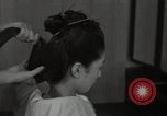 Immagine di Le donne giapponesi Giappone, 1939, secondo 27 filmato di repertorio 65675074752