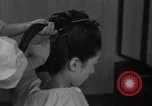 Immagine di Le donne giapponesi Giappone, 1939, secondo 29 filmato di repertorio 65675074752