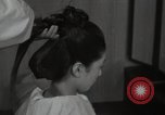 Immagine di Le donne giapponesi Giappone, 1939, secondo 32 filmato di repertorio 65675074752