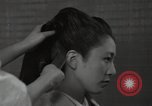 Immagine di Le donne giapponesi Giappone, 1939, secondo 35 filmato di repertorio 65675074752