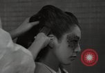 Immagine di Le donne giapponesi Giappone, 1939, secondo 36 filmato di repertorio 65675074752