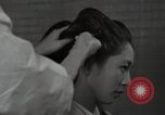 Immagine di Le donne giapponesi Giappone, 1939, secondo 37 filmato di repertorio 65675074752