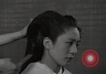 Immagine di Le donne giapponesi Giappone, 1939, secondo 45 filmato di repertorio 65675074752
