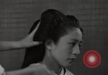 Immagine di Le donne giapponesi Giappone, 1939, secondo 52 filmato di repertorio 65675074752
