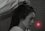 Immagine di Le donne giapponesi Giappone, 1939, secondo 57 filmato di repertorio 65675074752