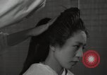 Immagine di Le donne giapponesi Giappone, 1939, secondo 58 filmato di repertorio 65675074752