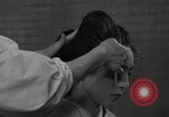 Immagine di Le donne giapponesi Giappone, 1939, secondo 60 filmato di repertorio 65675074752