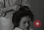 Immagine di Le donne giapponesi Giappone, 1939, secondo 3 filmato di repertorio 65675074753