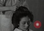 Immagine di Le donne giapponesi Giappone, 1939, secondo 6 filmato di repertorio 65675074753