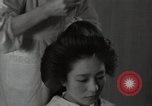 Immagine di Le donne giapponesi Giappone, 1939, secondo 7 filmato di repertorio 65675074753