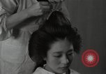 Immagine di Le donne giapponesi Giappone, 1939, secondo 9 filmato di repertorio 65675074753