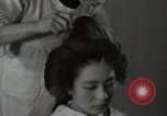 Immagine di Le donne giapponesi Giappone, 1939, secondo 10 filmato di repertorio 65675074753