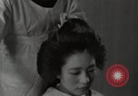 Immagine di Le donne giapponesi Giappone, 1939, secondo 11 filmato di repertorio 65675074753