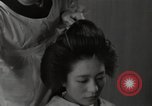 Immagine di Le donne giapponesi Giappone, 1939, secondo 12 filmato di repertorio 65675074753