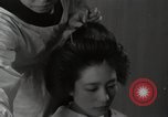 Immagine di Le donne giapponesi Giappone, 1939, secondo 13 filmato di repertorio 65675074753