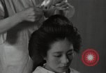 Immagine di Le donne giapponesi Giappone, 1939, secondo 15 filmato di repertorio 65675074753