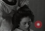 Immagine di Le donne giapponesi Giappone, 1939, secondo 16 filmato di repertorio 65675074753