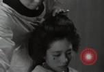 Immagine di Le donne giapponesi Giappone, 1939, secondo 17 filmato di repertorio 65675074753