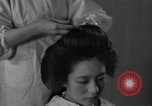 Immagine di Le donne giapponesi Giappone, 1939, secondo 20 filmato di repertorio 65675074753