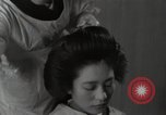 Immagine di Le donne giapponesi Giappone, 1939, secondo 22 filmato di repertorio 65675074753