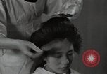 Immagine di Le donne giapponesi Giappone, 1939, secondo 23 filmato di repertorio 65675074753