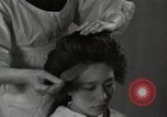 Immagine di Le donne giapponesi Giappone, 1939, secondo 24 filmato di repertorio 65675074753