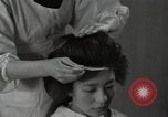Immagine di Le donne giapponesi Giappone, 1939, secondo 26 filmato di repertorio 65675074753