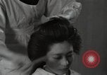 Immagine di Le donne giapponesi Giappone, 1939, secondo 27 filmato di repertorio 65675074753