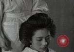Immagine di Le donne giapponesi Giappone, 1939, secondo 29 filmato di repertorio 65675074753