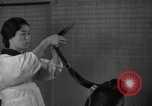 Immagine di Le donne giapponesi Giappone, 1939, secondo 39 filmato di repertorio 65675074753