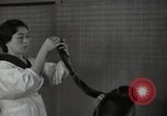 Immagine di Le donne giapponesi Giappone, 1939, secondo 45 filmato di repertorio 65675074753