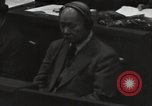 Immagine di Hideki Tojo Tokyo Giappone, 1947, secondo 4 filmato di repertorio 65675074754