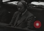 Immagine di Hideki Tojo Tokyo Giappone, 1947, secondo 5 filmato di repertorio 65675074754