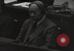 Immagine di Hideki Tojo Tokyo Giappone, 1947, secondo 6 filmato di repertorio 65675074754