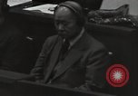 Immagine di Hideki Tojo Tokyo Giappone, 1947, secondo 7 filmato di repertorio 65675074754